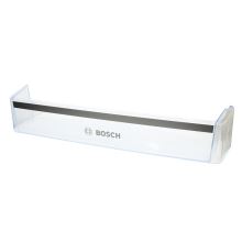 Нижний балкон двери холодильника Bosch KDN..