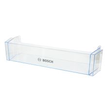 Полка двери холодильника Bosch KGN36.., KSW36..