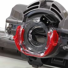 Двигатель щетки с кожухом Dyson DC42