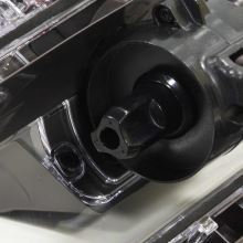 Двигатель щетки с кожухом Dyson DC42