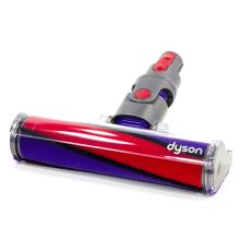 Насадка Dyson V11 и SV12 с мягким валиком