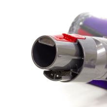 Насадка Dyson V11 и SV12 с мягким валиком