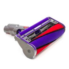 Насадка Dyson V11 и SV12 с мягким валиком
