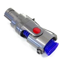 Крепление электрощетки для Dyson SV06, SV09