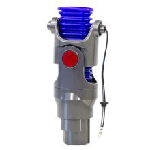 Крепление электрощетки для Dyson SV06, SV09