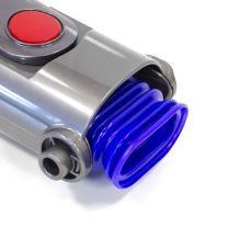 Крепление электрощетки для Dyson SV06, SV09