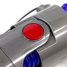 Крепление электрощетки для Dyson SV06, SV09