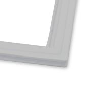 Уплотнитель двери холодильника Indesit, 1120x571 мм