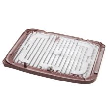 Нижняя пластина для грилей De'Longhi CGH9..
