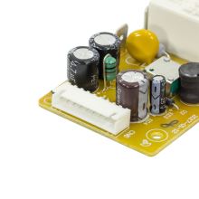 Модуль управления для грилей De'Longhi CGH9..