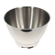 Металлическая чаша для комбайна Kenwood KM/KMC