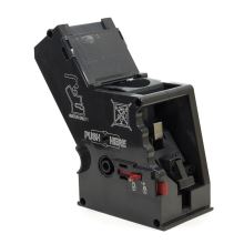 Заварочный узел кофемашины Bosch TE6/TES5