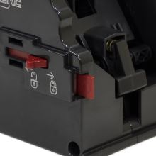 Заварочный узел кофемашины Bosch TE6/TES5