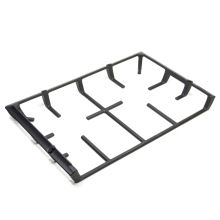 Правая решетка для варочной панели Bosch PCD65..