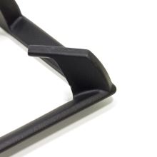 Правая решетка для варочной панели Bosch PCD65..