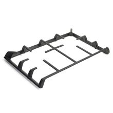 Левая решетка для варочной панели Bosch PCD65..
