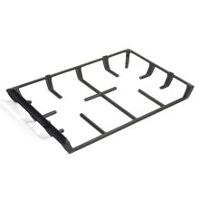 Левая решетка для варочной панели Bosch PCD65..