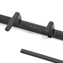 Левая решетка для варочной панели Bosch PCD65..