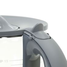 Колба кофеварки Bosch TKA6021, TKA6024, TKA6028