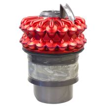 Циклон Dyson DC52 Multi Floor