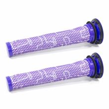Фильтр пылесоса Dyson (2 шт.)