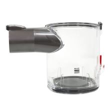 Контейнер для пыли для пылесосов Dyson SV06