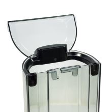 Контейнер для воды DeLonghi EC680, EC685, EC695