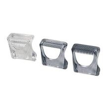 Набор насадок для триммера Braun Body CruZer