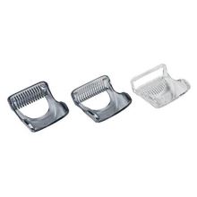 Набор насадок для триммера Braun Body CruZer