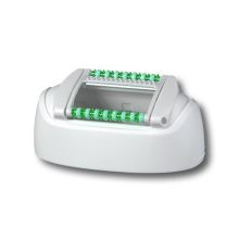 Насадка для эпилятора Braun SilkEpil 5, green