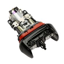 Привод бритвы Braun Series 5, red/black