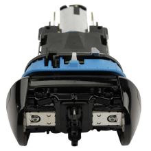 Привод бритвы Braun Series 5, blue/black