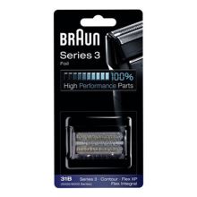 Сетка 31B бритвы Braun Series 3