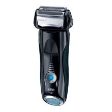 Плата управления бритвы Braun, 3LED 720s Series 7