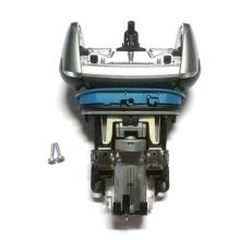 Привод бритвы Braun S5 blue/silver