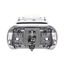 Привод бритвы Braun S9, silver/black