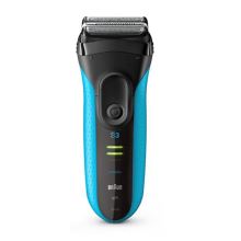 Плата управления бритвы Braun S3 2 LED W&D