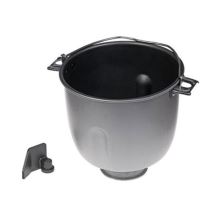 Ведро хлебопечки Kenwood, высота 170 мм