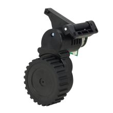 Правое колесо робота-пылесоса Tefal RG7133 и RG7145