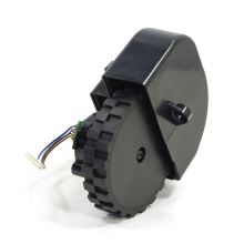 Правое колесо робота-пылесоса Tefal RR6/7/8..