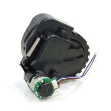 Правое колесо робота-пылесоса Tefal RR6/7/8..