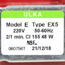 Помпа Ulka EX5
