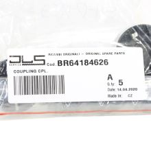 Муфта блендера Braun JB30/MX20