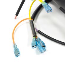 Двигатель мясорубки Kenwood MG4/MG5