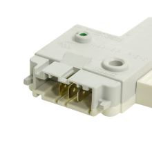 Замок люка BP P/5-R