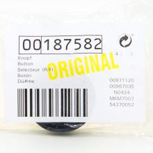 Кнопка регулятора для кофеварок Bosch MKM7003