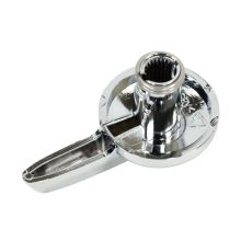 Ручка пара DeLonghi Magnifica Venezia и Magnifica