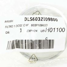 Фильтр кофеварки DeLonghi 1 чашки 6032109800