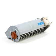 Вентилятор обдува духовки Deluxe, Svar, Electronicsdeluxe