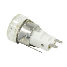 Плафон освещения духовки Deluxe, Svar 15W